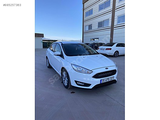ford focus 1 5 tdci trend x acil sahibinden focus 1 5 tdci trendx 64000km at sahibinden com 985257363