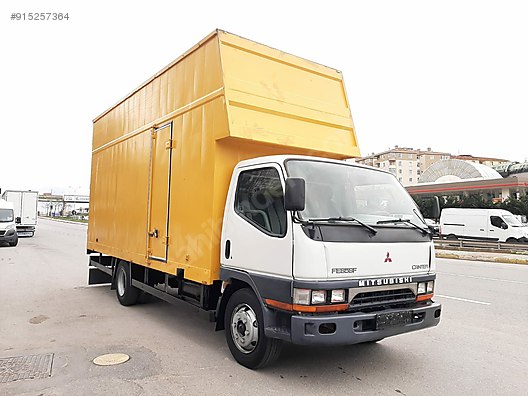 mitsubishi temsa fe 659 f turbo model 99 500 tl galeriden satilik ikinci el 915257364