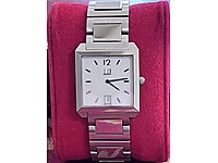 DUNHILL TANK KASA 30/33MM SIFIR ÜRÜN KOLEKSİYONDAN #1233257381