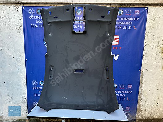 Cars & SUVs / Hatches & Bodywork / 5E6867501 SKODA OCTAVİA 2021