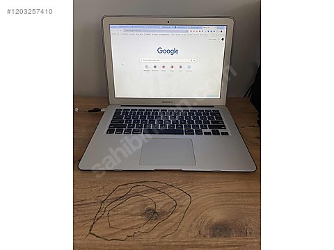Apple Macbook / Apple Macbook Air 2017 on sahibinden.com - 1203257410