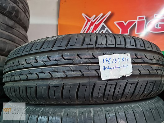 175/65/15 biristone 1 adet mevcut sıfır 1756515 at sahibinden.com