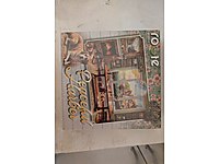 1000 parça puzzle