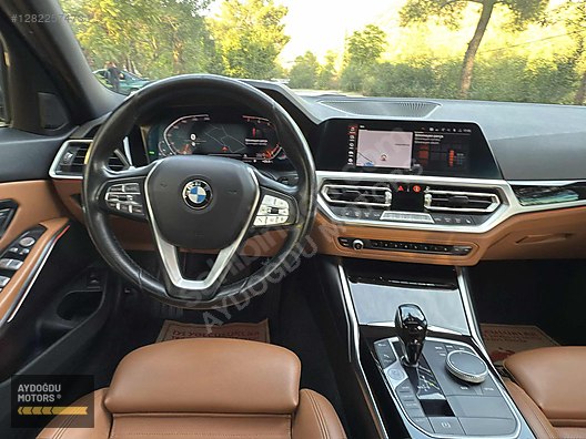 Vasıta / Otomobil / BMW / 3 Serisi / 320i / Sport Line