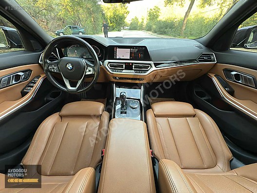 Vasıta / Otomobil / BMW / 3 Serisi / 320i / Sport Line