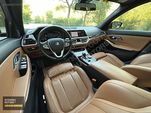 Vasıta / Otomobil / BMW / 3 Serisi / 320i / Sport Line