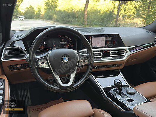 Vasıta / Otomobil / BMW / 3 Serisi / 320i / Sport Line