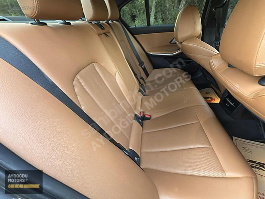 Vasıta / Otomobil / BMW / 3 Serisi / 320i / Sport Line