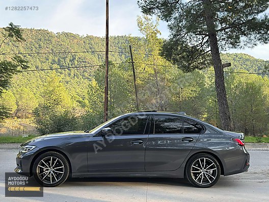 Vasıta / Otomobil / BMW / 3 Serisi / 320i / Sport Line