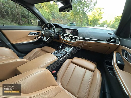 Vasıta / Otomobil / BMW / 3 Serisi / 320i / Sport Line