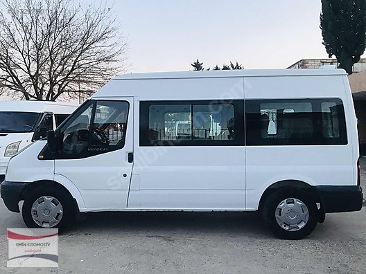 galeriden satilik 2007 model 245000 km ford otosan transit 12 1 56 000 tl 917257501