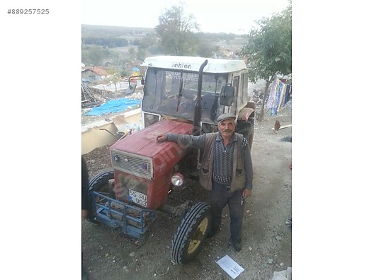 1993 Sahibinden Ikinci El Universal Satilik Traktor 40 000 Tl Ye Sahibinden Com Da 889257525