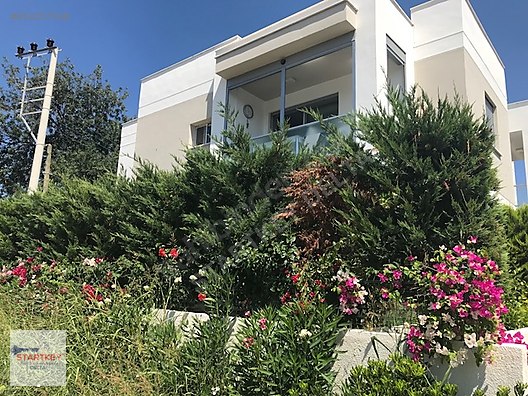 Cesme Dalyanda Deniz Manzarali 2 1 Satilik Daire Satilik Daire Ilanlari Sahibinden Com Da 853257536