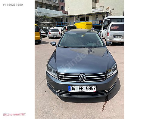 Volkswagen / Passat / 1.4 TSI / Comfortline / PASSAT B6 1.4TSI DSG  HATASIZ-BOYASIZ at - 1136491308, passat b6 