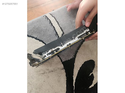 Rx 580 8 gb her sisteme uygun - Turbox Ekran Kartı İlanları sahibinden.com'da