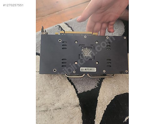 İkinci El Ekran Kartı