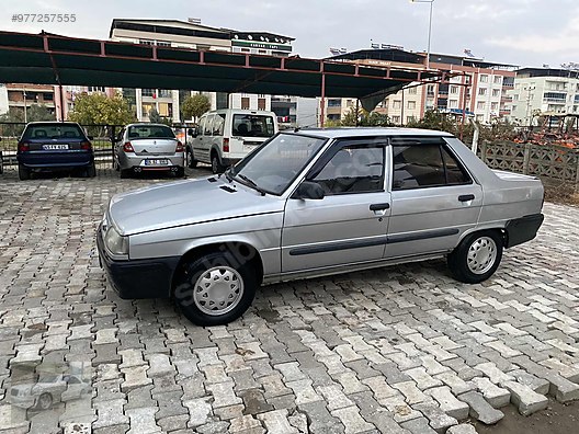 renault r 9 1 4 broadway rl 98 yeni vizeli broadway at sahibinden com 977257555