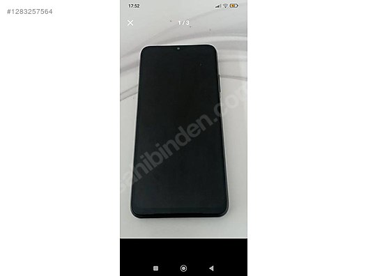 İkinci El ve Sıfır Alışveriş / Cep Telefonu & Aksesuar / Cep Telefonu / Xiaomi / Redmi 9T