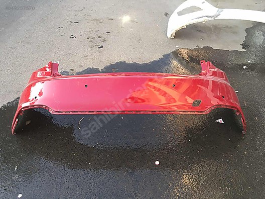 fiat egea hecbek arka tampon orjinal ilan ve alisveriste ilk adres sahibinden com da 948257570