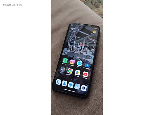 128 GB Mavi Xiaomi Redmi Note 9S Cep Telefonu - 1325257579