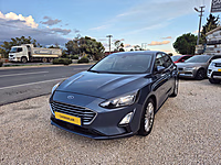 2020 MODEL 1.5 ECOBLUE TITANİUM İLK SAHİBİNDEN 102.000 KM #1286257586