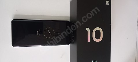XİAOMİ Mİ NOTE 10 Lite