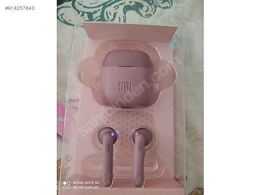 jbl tune t220tws bluetooth