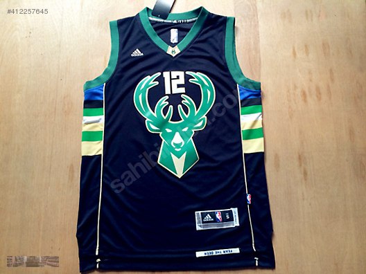 fear the deer jersey