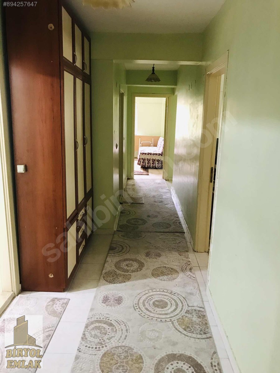 TOKİ EVLERİ 1E satılık daire Satılık Daire İlanları