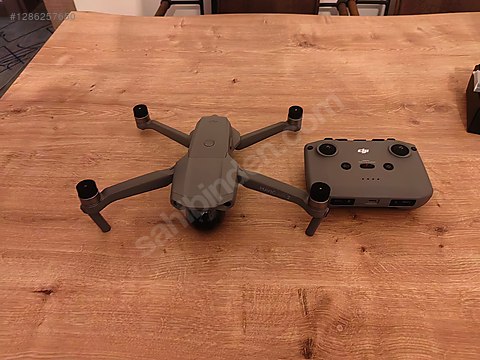 DJI Mavic Air 2 Fly More Combo sahibinden.comda - 1286257650