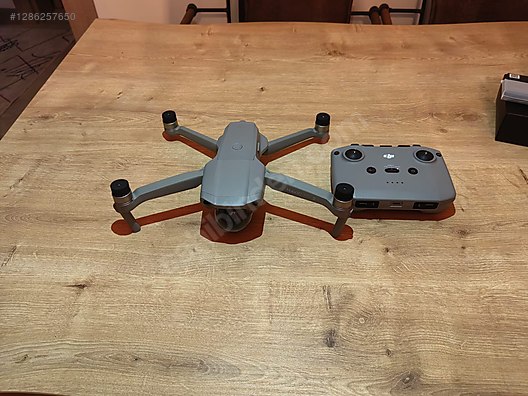 DJI Mavic Air 2 Fly More Combo sahibinden.comda - 1286257650