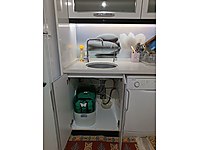 paslanmaz tank çok uygun çok