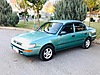 Vasıta / Otomobil / Toyota / Corolla / 1.3 / XE
