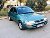 Vasıta / Otomobil / Toyota / Corolla / 1.3 / XE