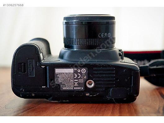 DSLR / Canon / EOS 5D Mark II / Canon 5D Mark II(Mark2) Fotoğraf