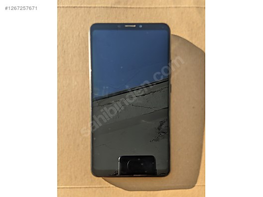 Used & Brand New Items / Cell Phones & Accessories / Cell Phones / Xiaomi / Mi Max 3