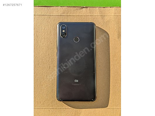 Used & Brand New Items / Cell Phones & Accessories / Cell Phones / Xiaomi / Mi Max 3