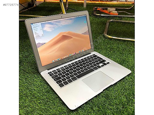 apple macbook macbook air 2015 at sahibinden com 977257743