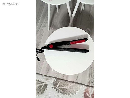 Cvs hotsell hair straightener