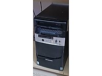 CASPER BİLGİSAYAR TAKIM