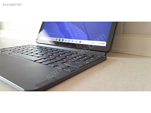 Lenovo / Pad Pro / Lenovo IdeaPad Duet Chromebook (CT-X636F) on