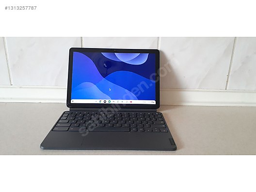 Lenovo / Pad Pro / Lenovo IdeaPad Duet Chromebook (CT-X636F) on