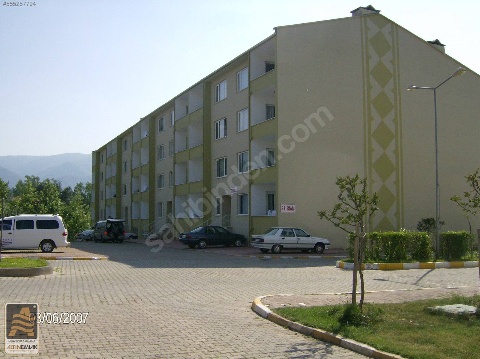 İHLAS KUZULUK KAPLICALARDA SATILIK TAPULU DEVREMÜLKLER 2900 TL Akyazı