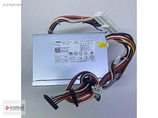 Used & Brand New Items / Computers / Desktops / Desktop Components / Power Supplies