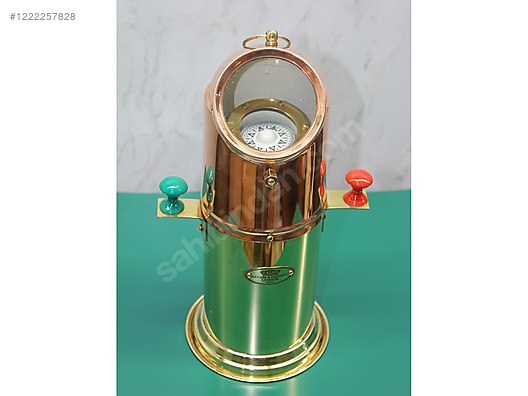 İkinci El ve Sıfır Alışveriş / Spor / Doğa Sporları / Kampçılık & Outdoor / Yön Bulma Malzemeleri