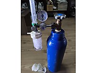 oksijen tüpü takim #1278257858