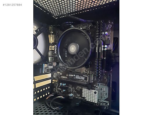 Used & Brand New Items / Computers / Desktops / Desktop Components / Motherboards