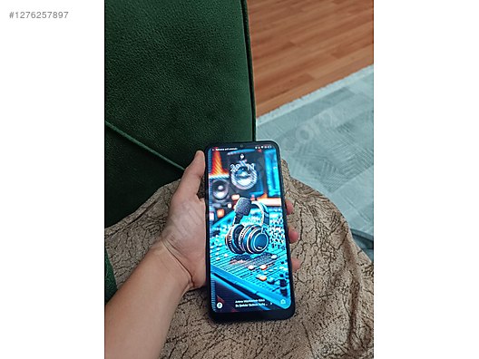 İkinci El ve Sıfır Alışveriş / Cep Telefonu & Aksesuar / Cep Telefonu / Realme / C21