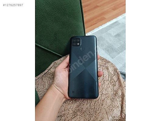 İkinci El ve Sıfır Alışveriş / Cep Telefonu & Aksesuar / Cep Telefonu / Realme / C21