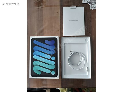 s*e様 Apple iPad mini 7 シルバー 本体 Apple iPad mini 7 128 GB Tablet - 1321257916